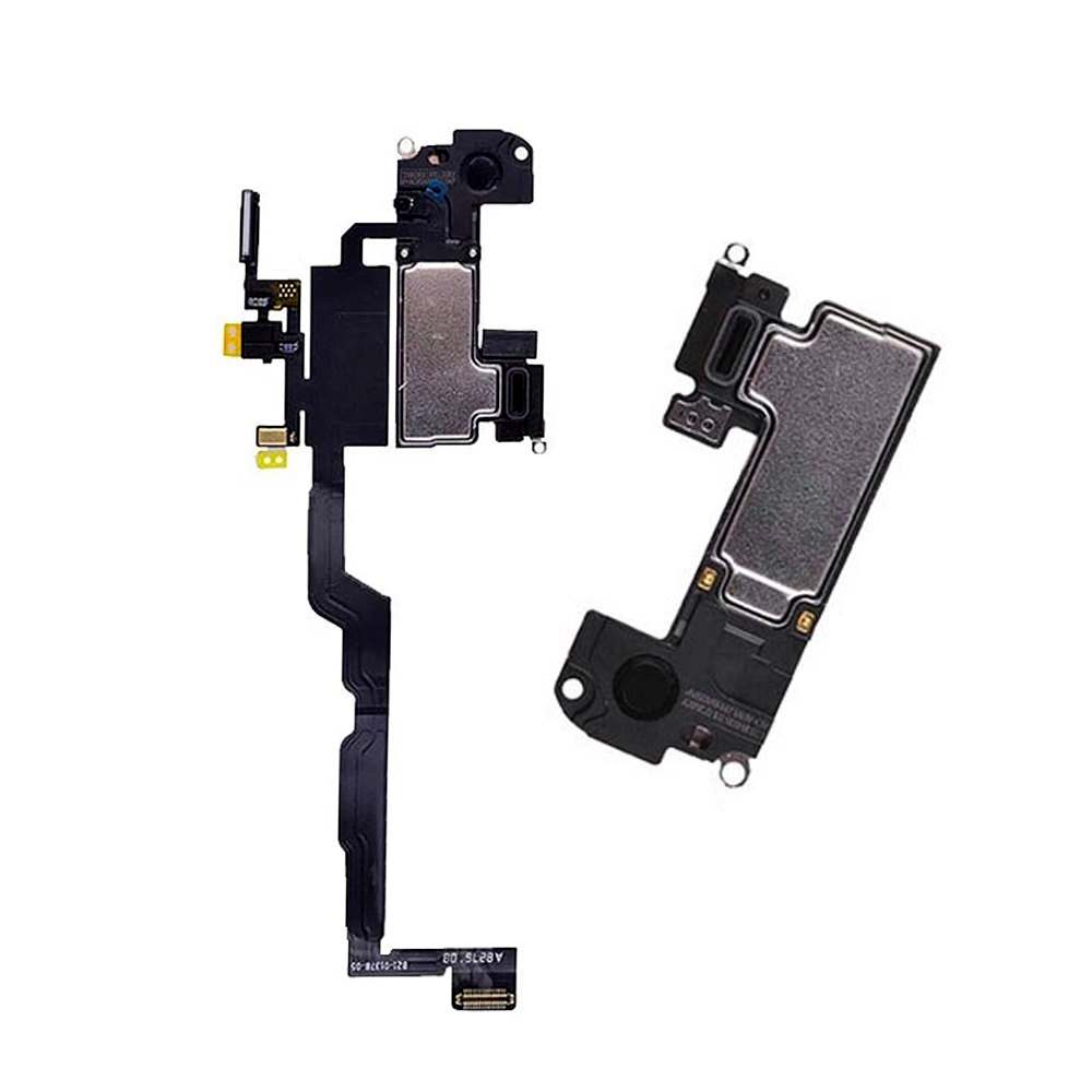 iPhone XS Earpiece Speaker with Proximity Sensor Flex Cable
