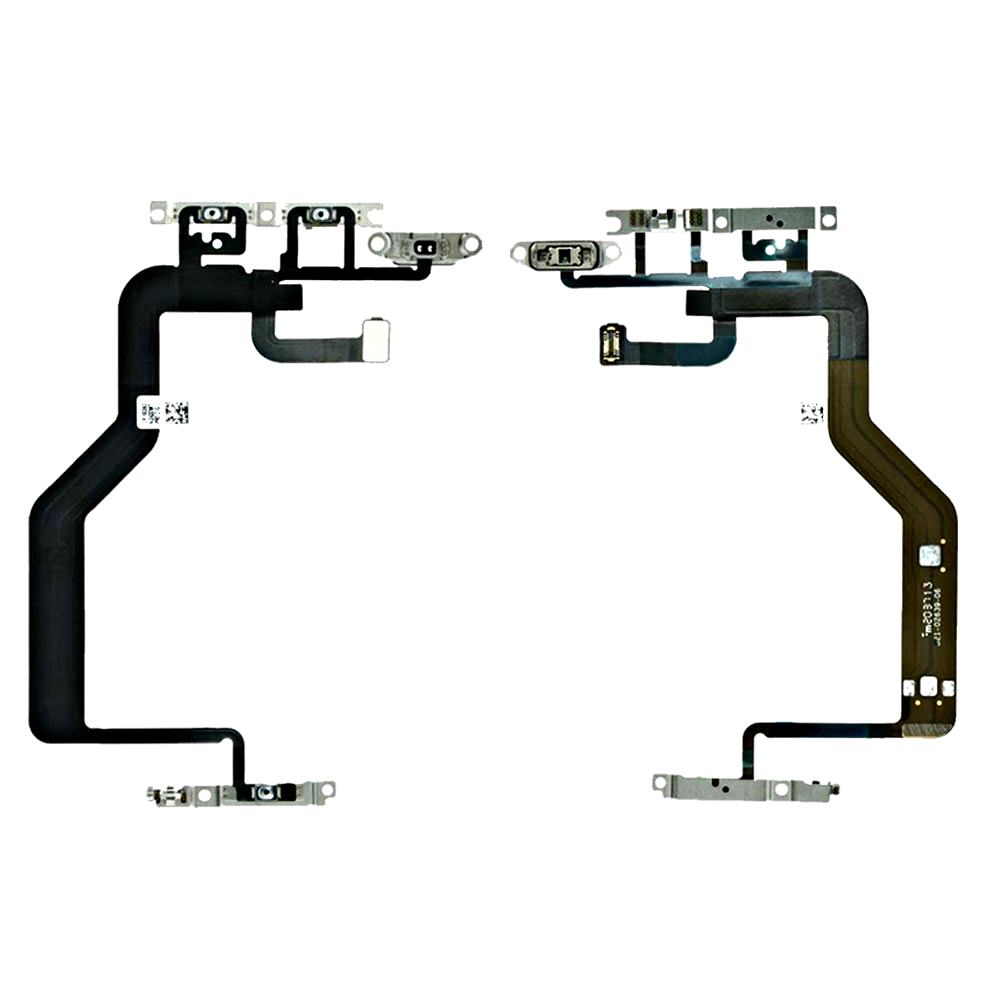 iPhone 12/12 Pro Power & Volume Flex Replacement