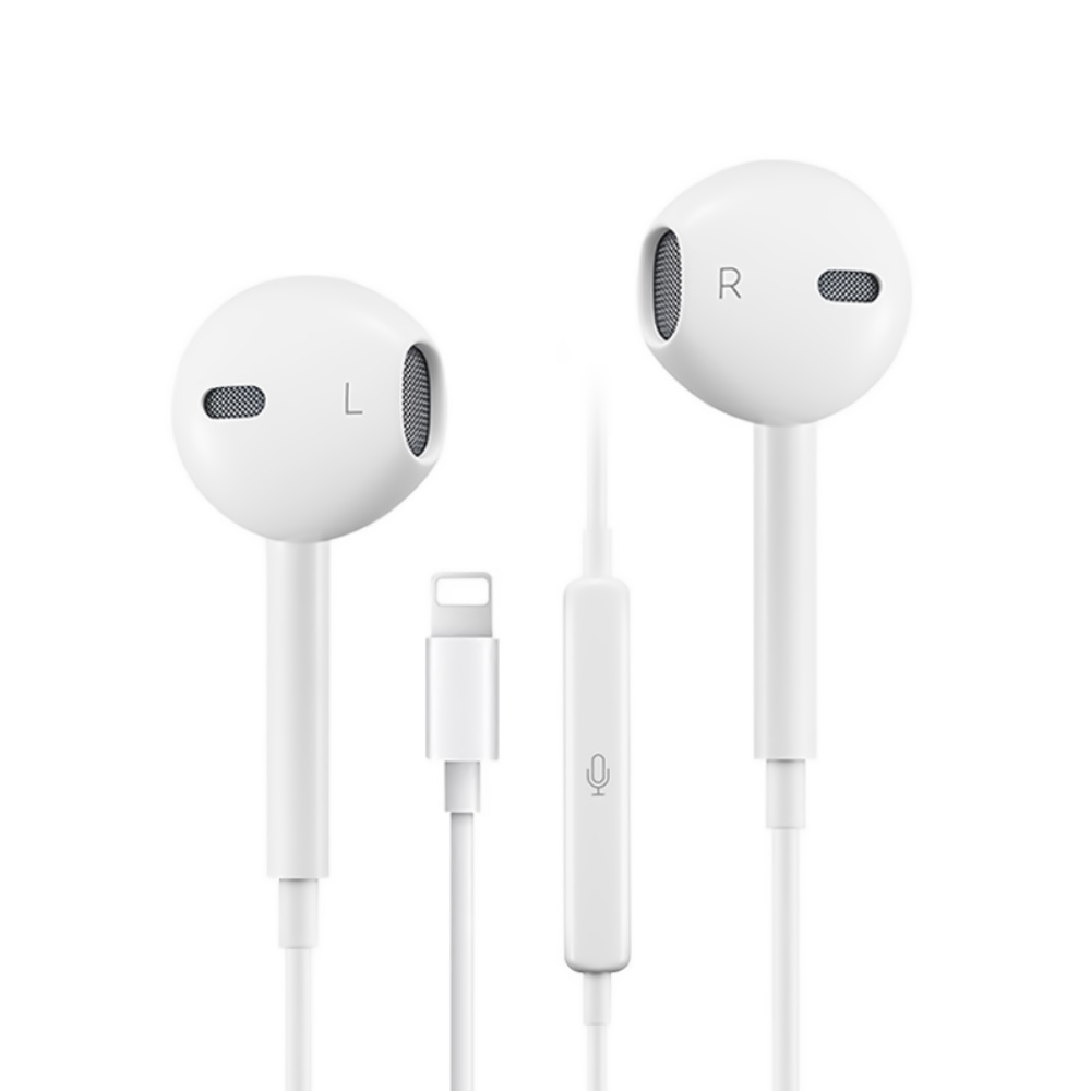 Pop-Up GL-PG3-4 Window Lightning Headset