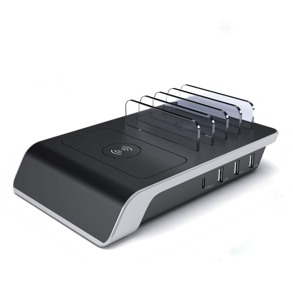 All In One Charging Adapter for All Devices
