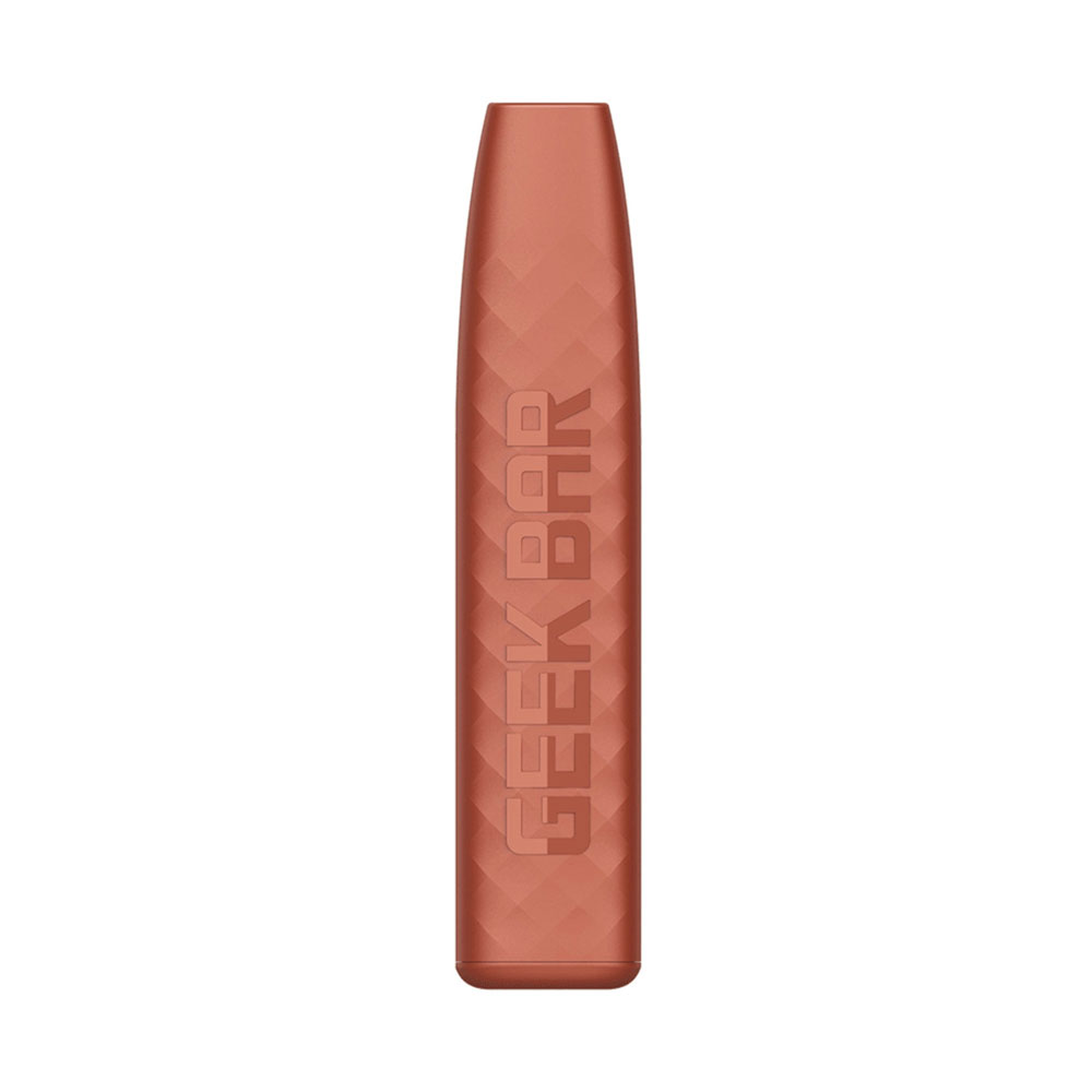 GEEK BAR LITE PASSION FRUIT DISPOSABLE POD VAPE