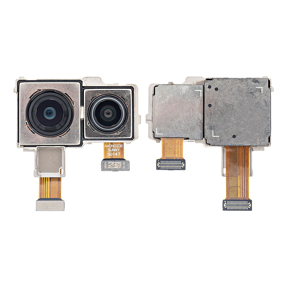 Huawei P40 Pro Back Camera Replacement