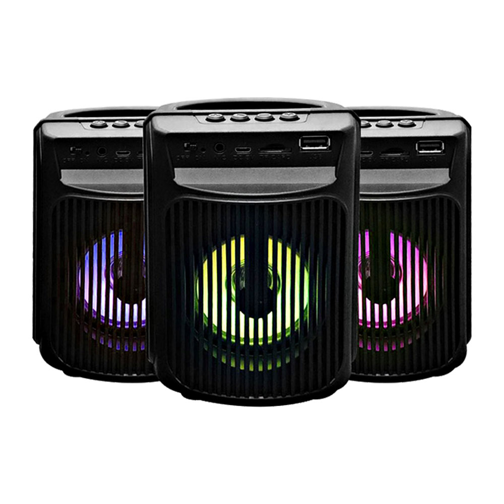 ZQS-1310 Bluetooth Speaker