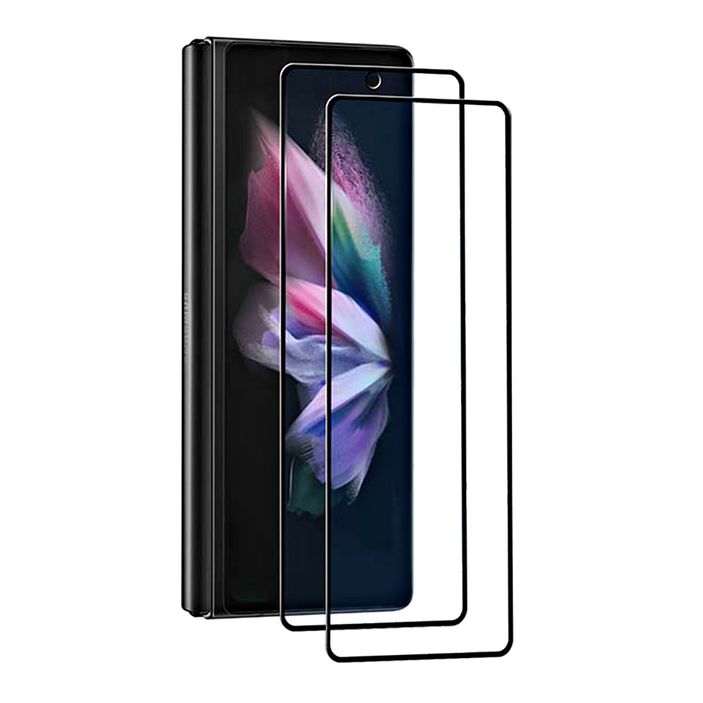 Full Glue Screen Protector For Samsung Galaxy Z Fold 3 5G SM-F926B