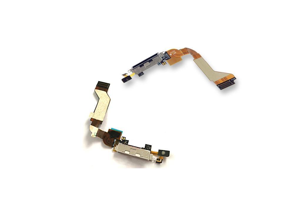 iPhone 4G Complete Charging Flex Replacement