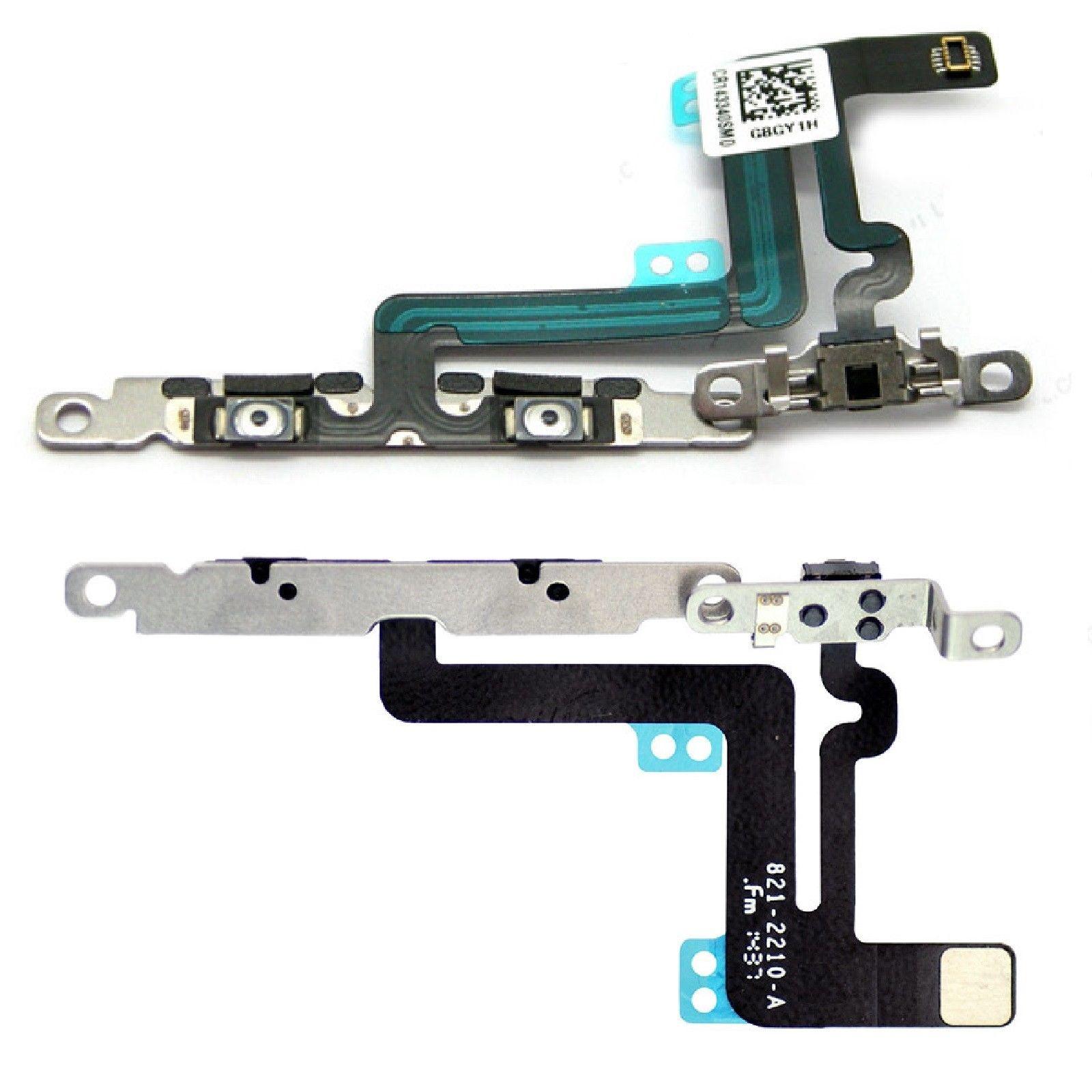 iPhone 6 Plus Power and Volume Flex Replacement