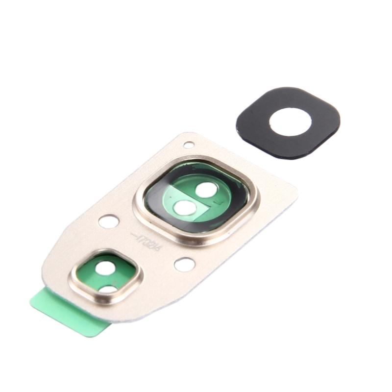 Samsung Galaxy A5 2017 Camera Lens Replacement