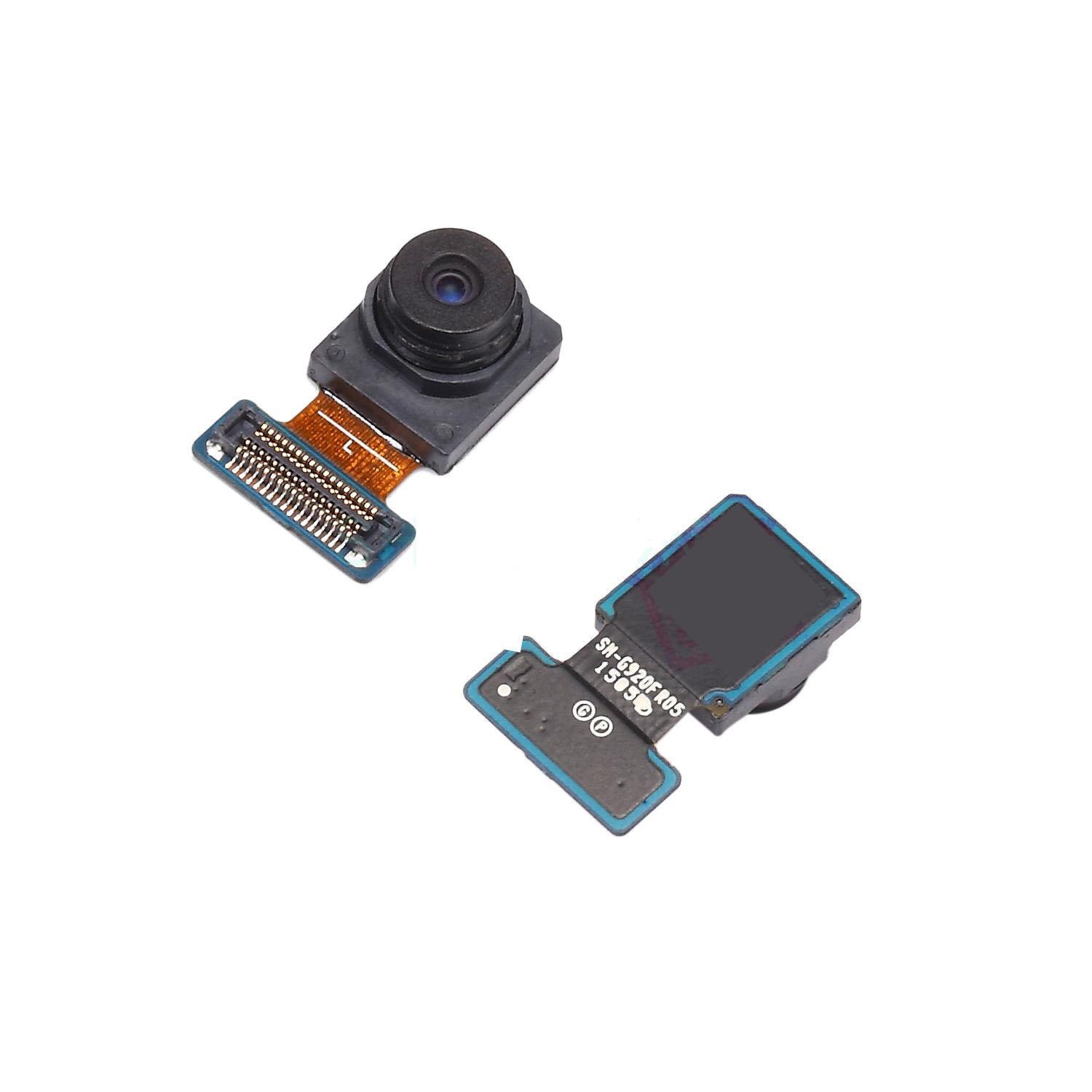 Samsung Galaxy S6 G920F Front Camera Replacement