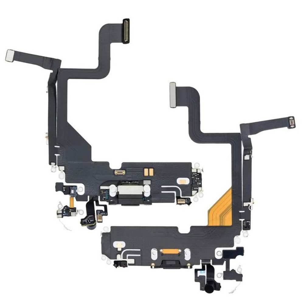 iPhone 13 Pro Complete Charging Flex Replacement