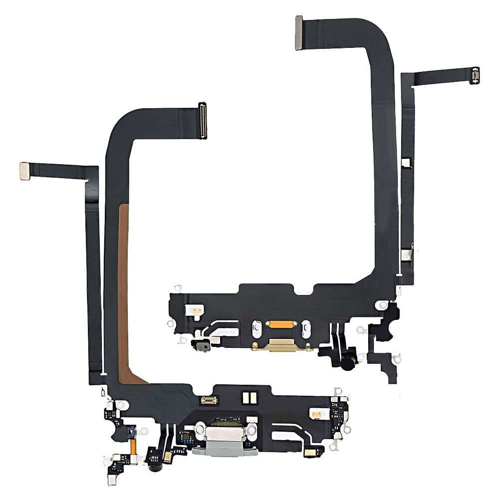 iPhone 13 Pro Max Complete Charging Flex Replacement