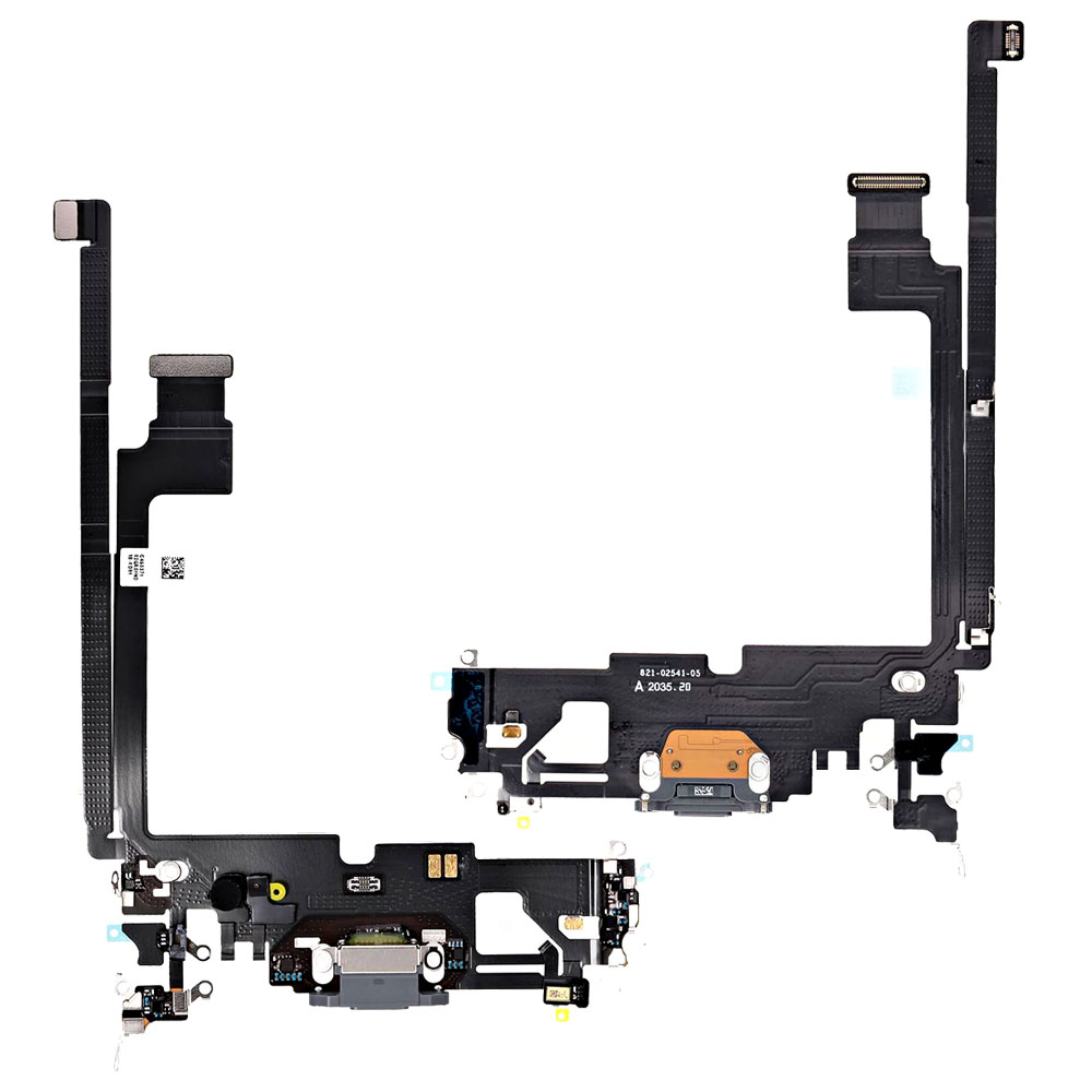 iPhone 12 Pro Max Complete Charging Flex Replacement