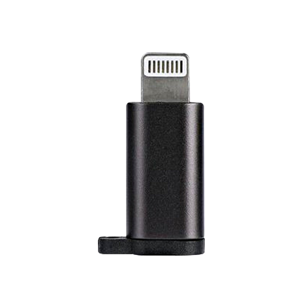 Type C To Lightning Adapter