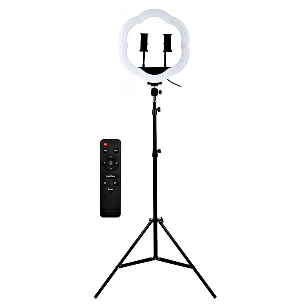 Selfie LC-318 Ring Fill Light 12 inch