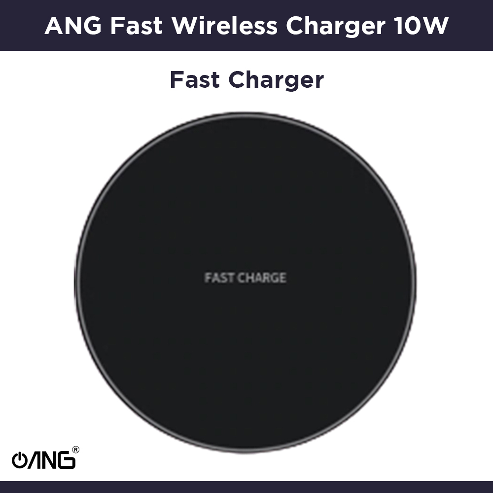ANG Fast Wireless Charger 10W
