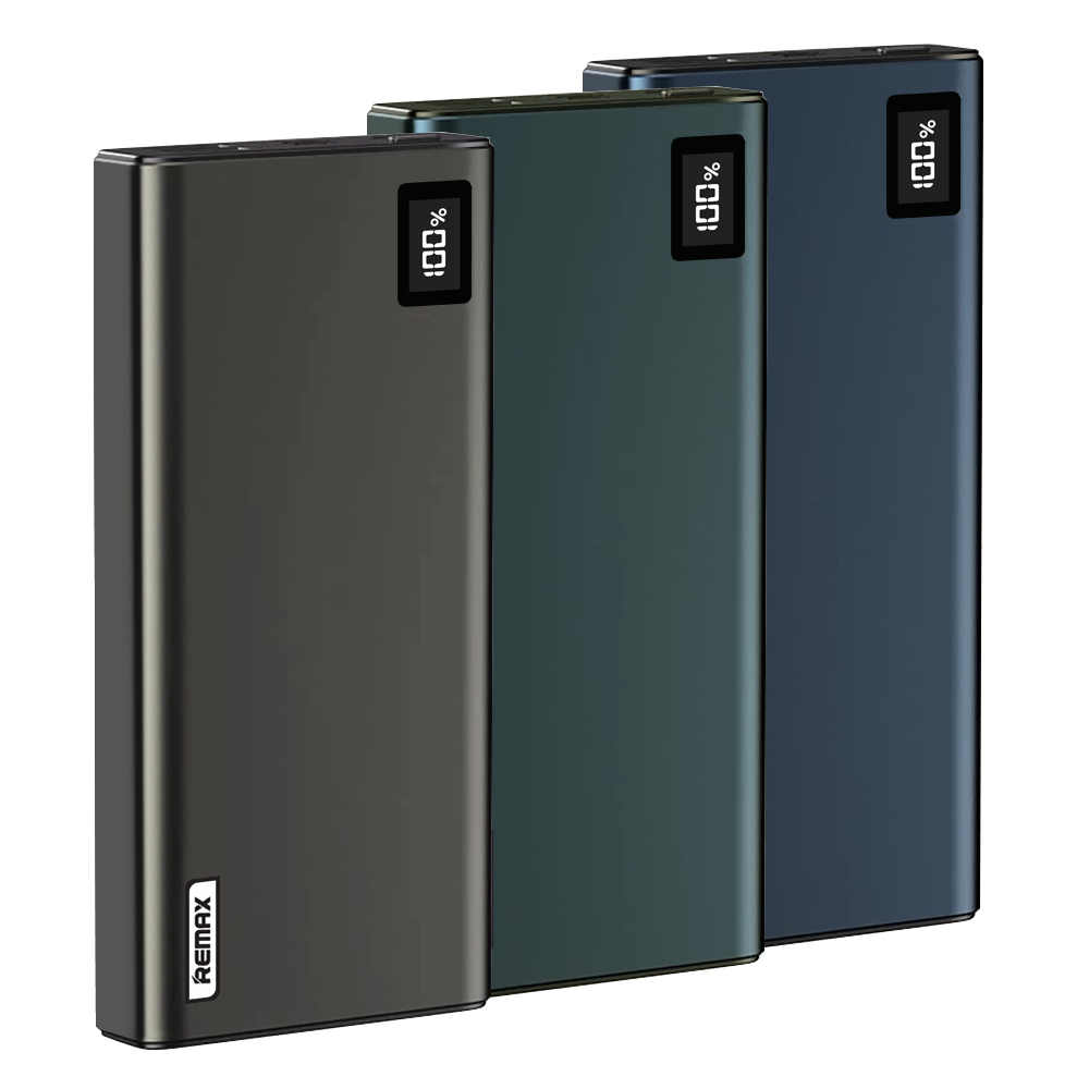 REMAX RPP-535 22.5W 20000MAH POWER BANK